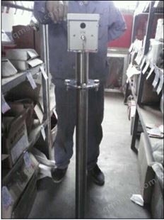 ZY-75氧化锆氧量分析仪