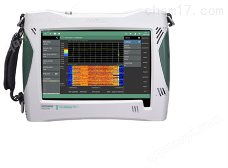 MS2090AMS2090A手持式频谱分析仪