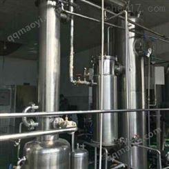 二手不锈钢蒸发器