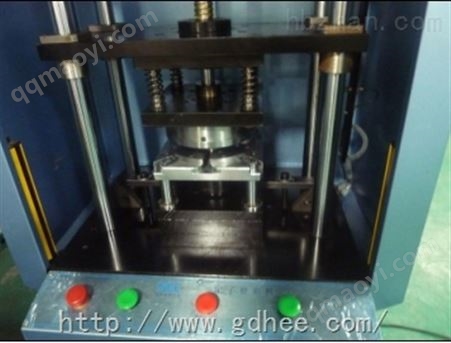 HEE-ZZXJ廣西（客戶）終整形機  自動整形機