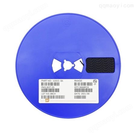 A1015貼片穩壓二極管 A1015 SOT-23 絲印BA  質量保證