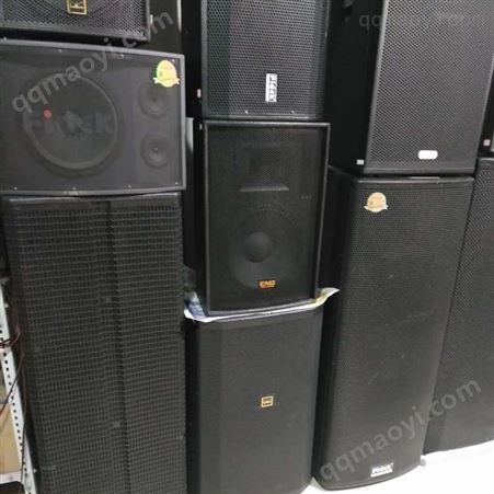YAMAHA多功能厅音箱河南总代