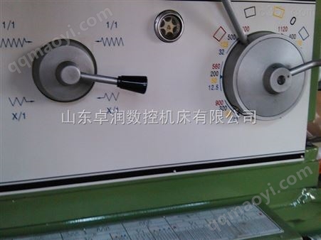 CA6236常德卧式车床