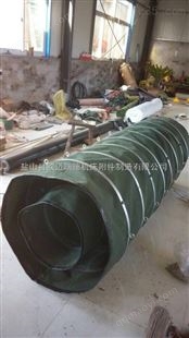 &Phi;6002000散装机伸缩套