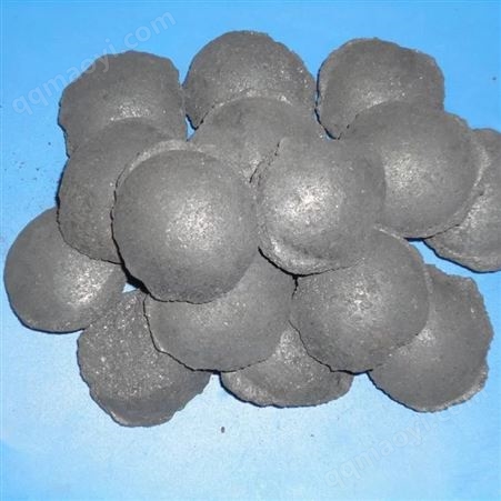 炼钢辅料 复合脱氧剂 使用效果好 成分均匀 脱氧 脱硫 球状 块状