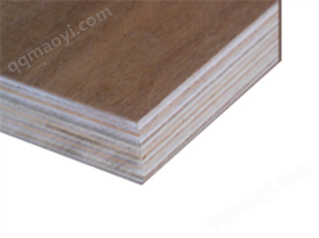 体育设施专用胶合板