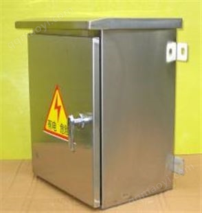 FSG系列防水防尘防腐照明配电柜