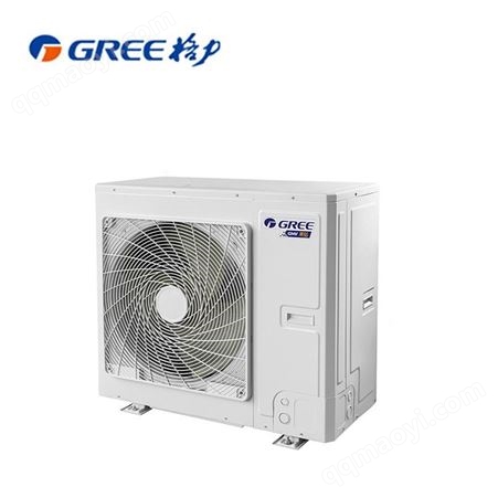 GMV/H140WL/F格力空调多联机 6匹变频一拖五 家用冷暖型
