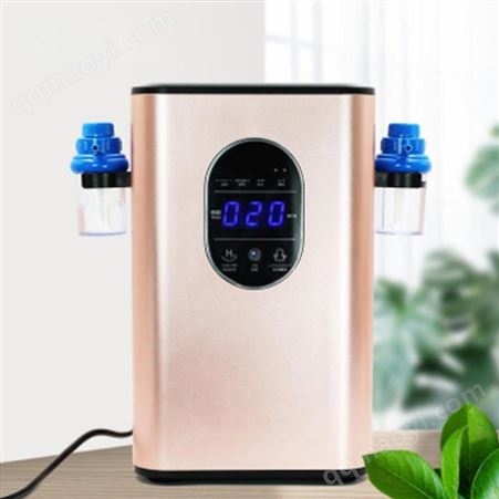 七道SCER家用高纯度吸氢机每分钟300毫升厂家直售，可批发OEM定制加工