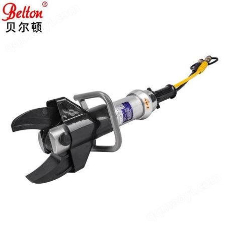 s211belton贝尔顿消防液压剪切器s211 应急救援液压剪切机破拆工具