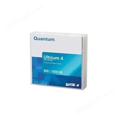 昆腾LTO4磁带 适用于LTO8/7/6/5/5磁带机磁带库