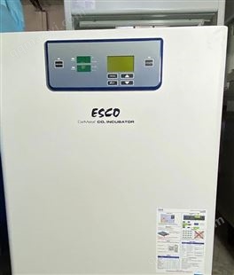 全新 esco CLM-170B-8-CN 二氧化碳培养箱