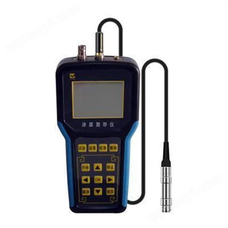 STT-220/230STT-240STT-220/230涂层测厚仪（磁性电涡流）磁性电涡流两用涂层测厚仪