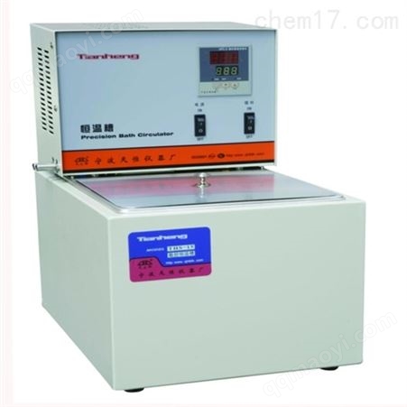 THD-011低温恒温水槽-0-100℃11L天恒恒温槽