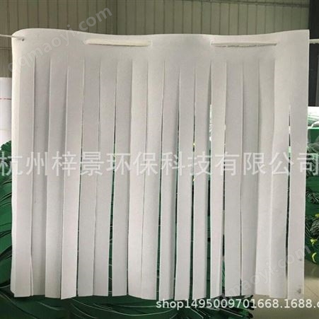 生态基人工水草杭州梓景环保