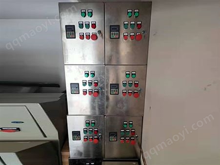 不锈钢变频柜