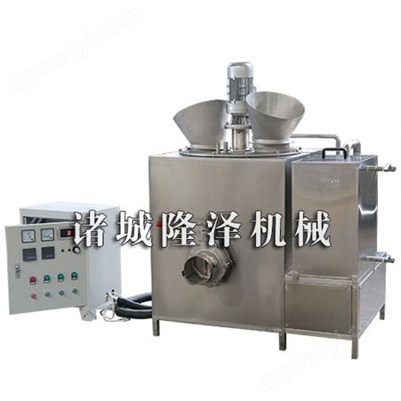 不锈钢熬糖设备