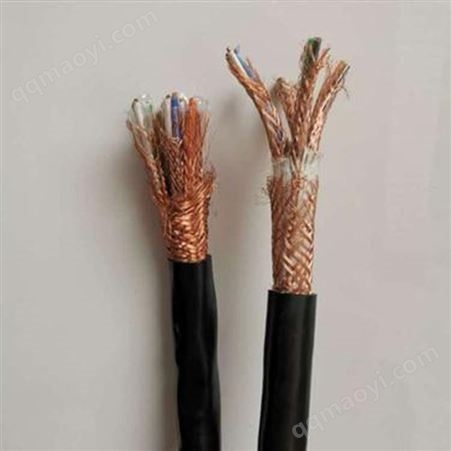 计算机电缆DJYJP2VP2-22阻燃耐火屏蔽3*2*1.0mm2