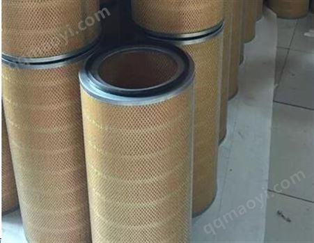 3290工業(yè)自潔除塵濾筒哪家好