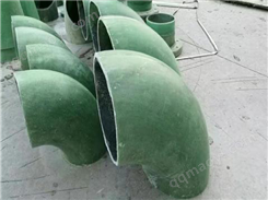 玻璃钢管件