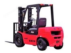 A系列1-3.8吨内燃叉车