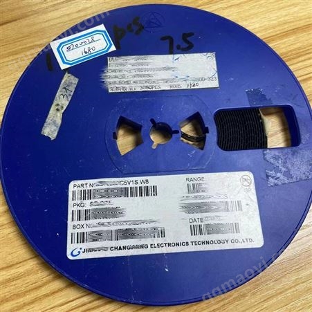 BZT52C5V1SW8BZT52C5V1SW8 電子模塊 CJ/長電 封裝SOD-323 批次19+