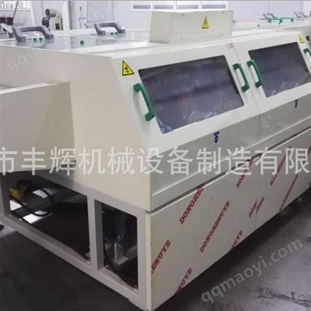 咨询丰辉 汽车缸垫清洗机 冲压件除油去毛刺清洗机供应