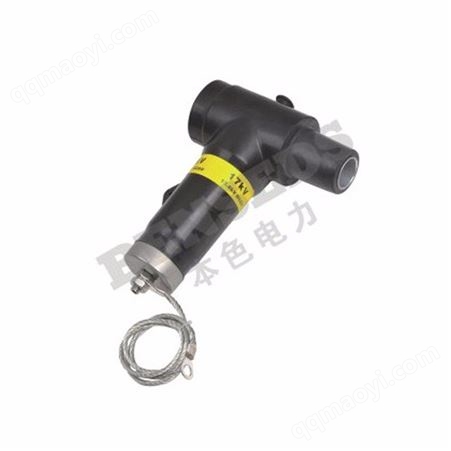 欧式后接避雷器BS HBLQ-17/50 欧式后接避雷器