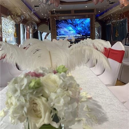 游船租赁 上海游轮出租 玛丽号游船价格 30人游轮晚宴 小型游船费用