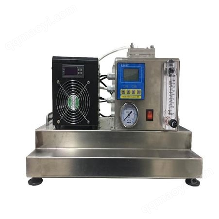 TQNF100-D同沁環保納濾實驗測試設備 型號- TQNF100-D用于納濾膜片的測試