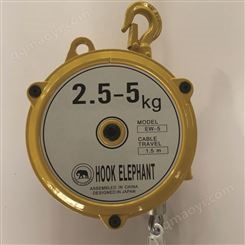 拉力平衡器如何調松緊/拉力鉤象彈簧平衡器/鑫鳥平衡器