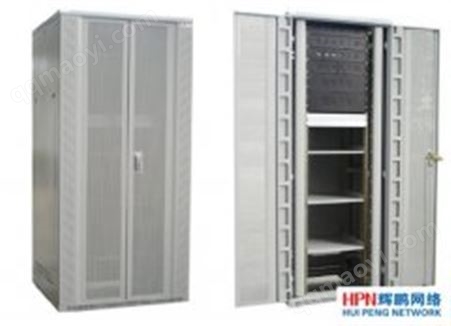 YH-JG101网络机柜