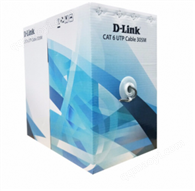 D-Link六类非屏蔽网线