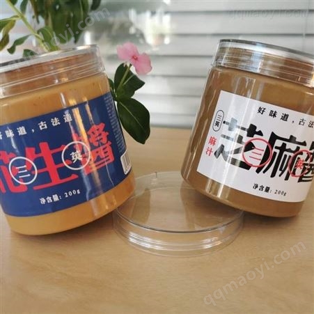 花生酱热量高吗_花生酱热量多少？  佳木斯花生酱