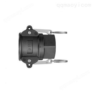LD-8TSF日本NITTO KOHKI日东工器LD型树脂材质杠杆锁扣快速接头LD-8TSF
