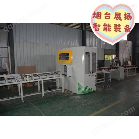 展扬超重型优选锯 工作效率高 优选锯