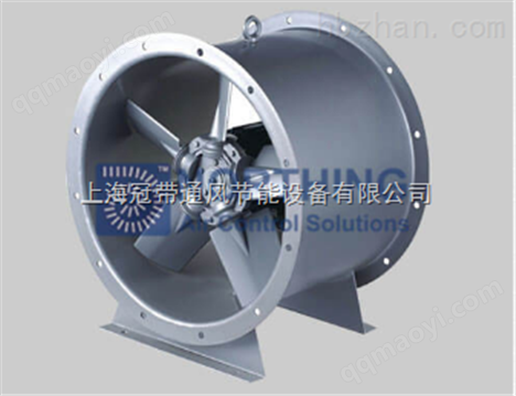 管道風機