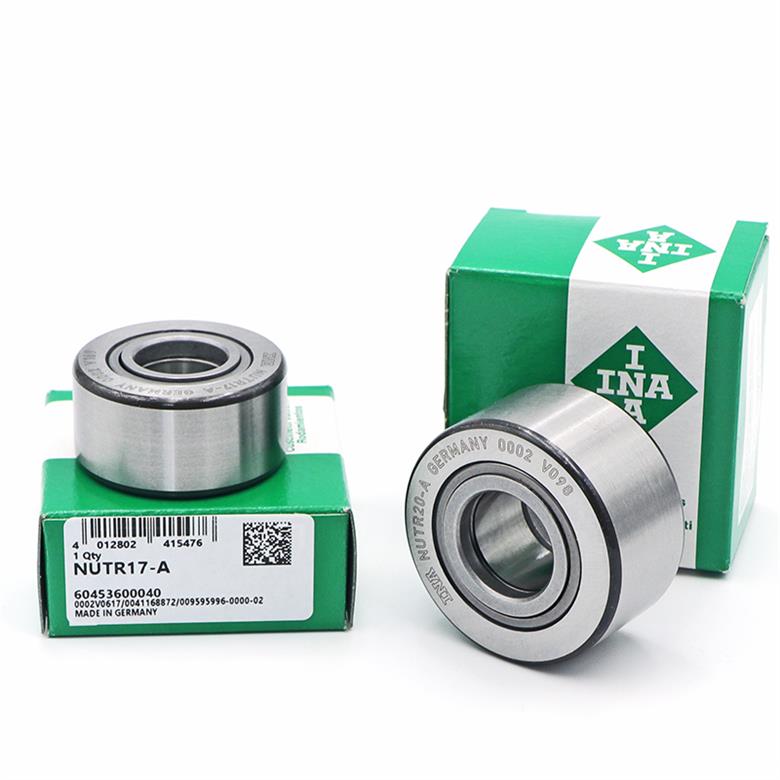 进口FAG轴承代理商