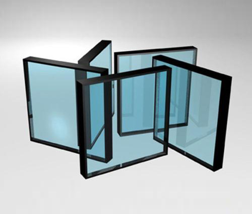 兰州中空玻璃 兰州中空玻璃